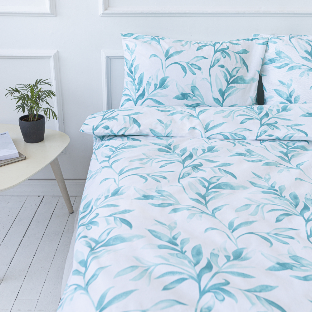 Bedding Set „Sokka“. Bedding sets 135x200, 140x200 cm