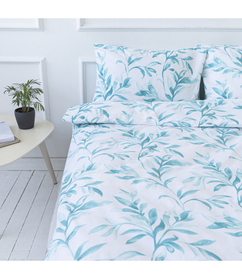 Bedding Set „Sokka“. Cotton bedding sets