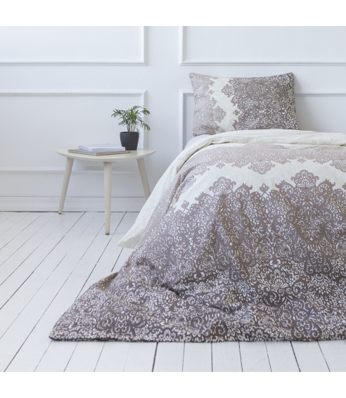 Bedding Set „Lace“. Cotton bedding sets
