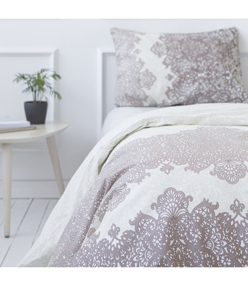 Bedding Set „Lace“. Cotton bedding sets