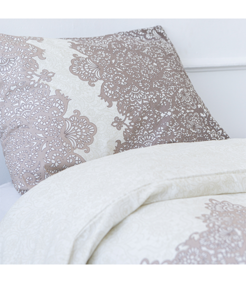 Bedding Set „Lace“. Cotton bedding sets