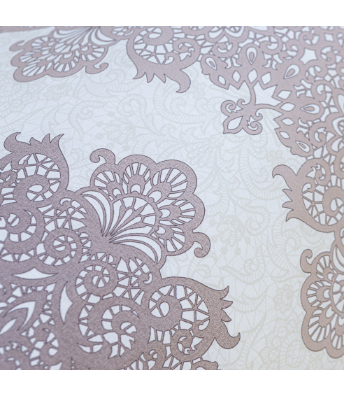 Bedding Set „Lace“. Cotton bedding sets