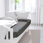 Bed Sheet „Summed“, 150x220 cm, 180x220 cm, 200x230 cm