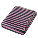 Bath towel “Pink”