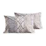 Pillowcase “Snakeskin” 1 pc.