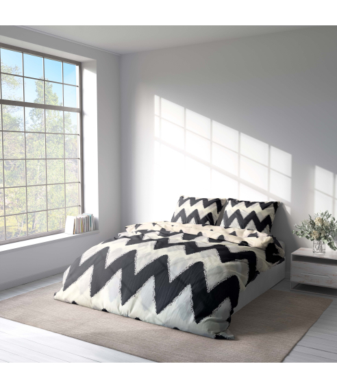 Bedding Set „Rambling“. Bedding sets 140x200