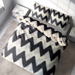 Bedding Set „Rambling“. Bedding sets 200x200, 140x200 cm, 150x200 cm, 160x200 cm, 180x200 cm, 200x200 cm, 200x220 cm