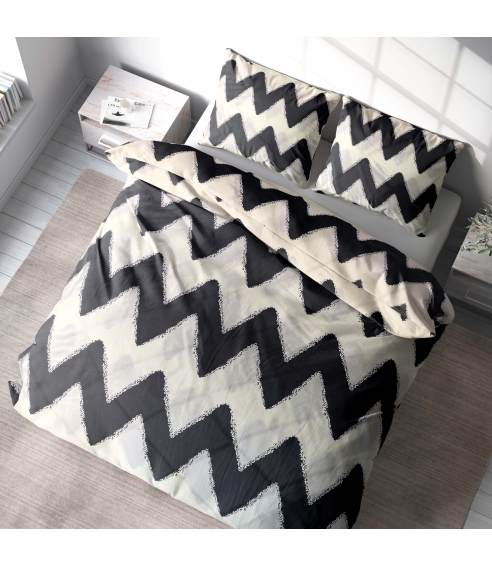 Bedding Set „Rambling“. Bedding sets 140x200