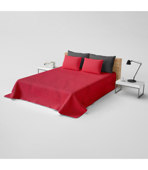 Bedspread “Scarlet”. Blankets