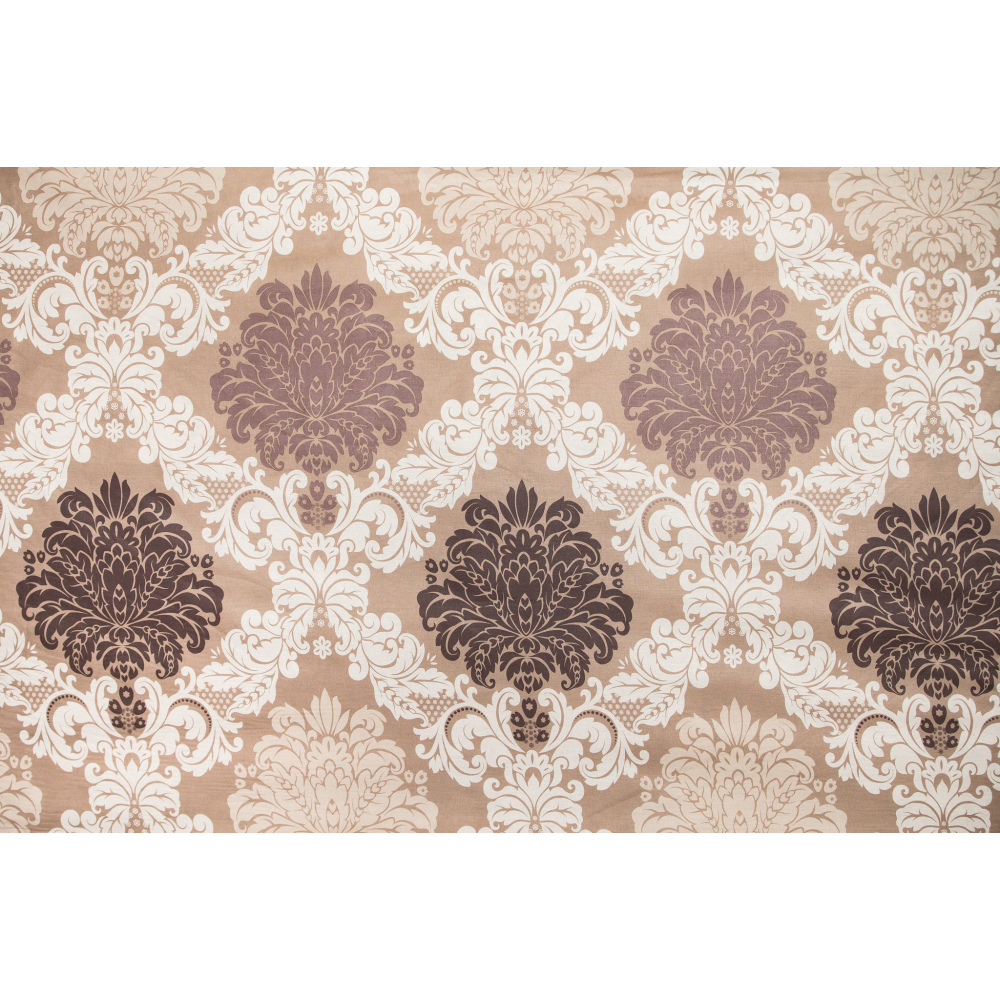 Bedding Set „Mona“. Cotton bedding sets, 140x200 cm