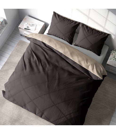 Bedding Set „Genial“. Bedding sets 140x200