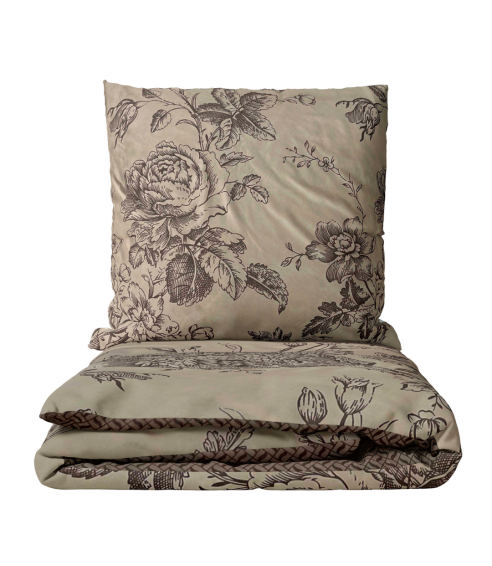 Bedding Set „Glory“. Bedding sets 140x200