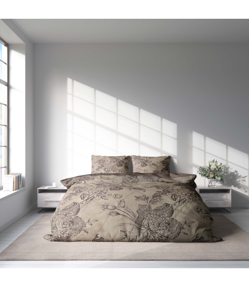 Bedding Set „Glory“. Bedding sets 140x200