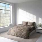 Bedding Set „Glory“. Bedding sets 200x200, 140x200 cm, 150x200 cm, 160x200 cm, 180x200 cm, 200x200 cm, 200x220 cm