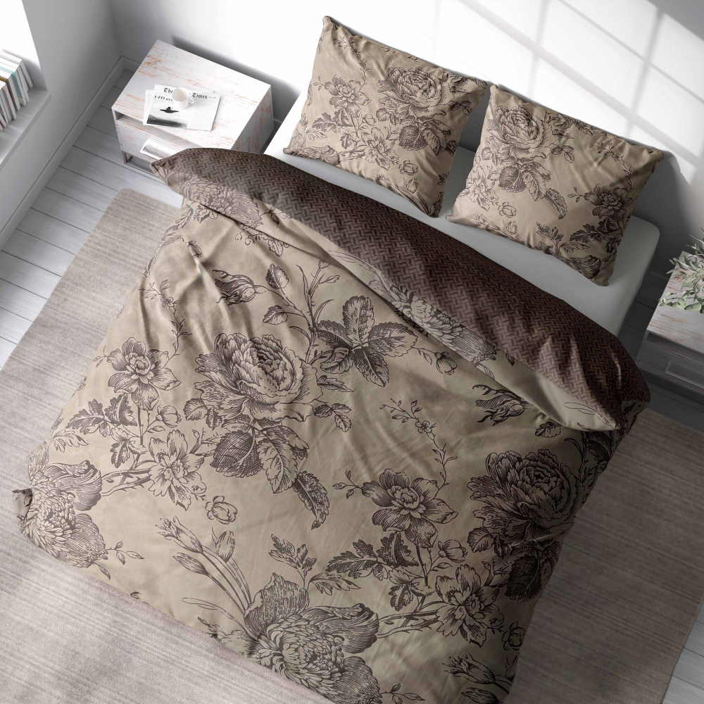 Bedding Set „Glory“. Bedding sets 200x200, 140x200 cm, 150x200 cm, 160x200 cm, 180x200 cm, 200x200 cm, 200x220 cm