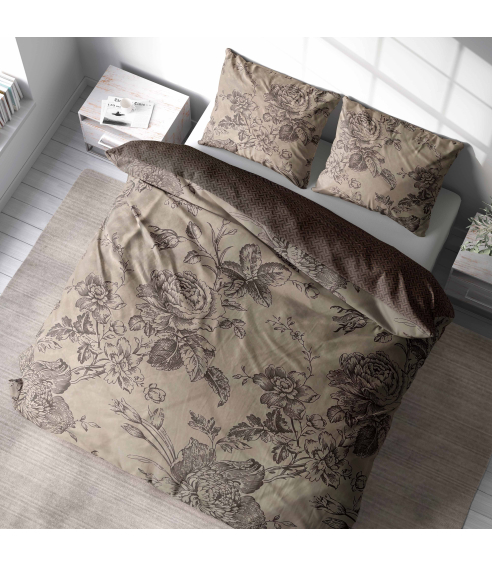 Bedding Set „Glory“. Bedding sets 140x200