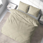 Bedding Set „Sabla“, 140x200 cm, 150x200 cm, 160x200 cm, 180x200 cm, 200x200 cm, 200x220 cm