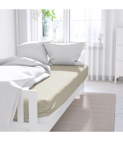 Fitted Sheet „Sabla“. Fittedsheets