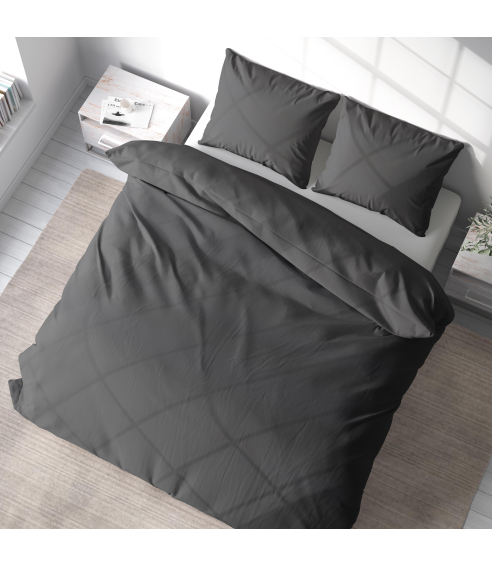 Sateen Bedding Set „Sarko“. Satin bedding sets