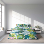 Bedding Set „Sato“. Bedding sets 200x220, 140x200 cm