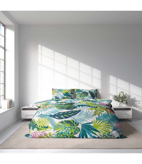 Bedding Set „Sato“. Bedding sets 140x200