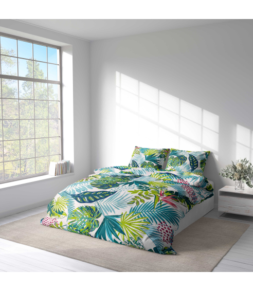 Bedding Set „Sato“. Bedding sets 140x200