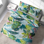 Bedding Set „Sato“. Bedding sets 200x220, 140x200 cm