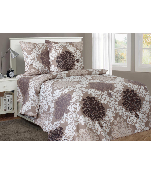 Bedding Set „Mona“. Cotton bedding sets