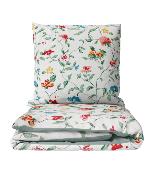 Sateen Bedding Set „Sensacia“. Satin bedding sets