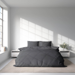 Bedding Set „Shadow“, 140x200 cm, 150x200 cm, 160x200 cm, 180x200 cm, 200x200 cm, 200x220 cm