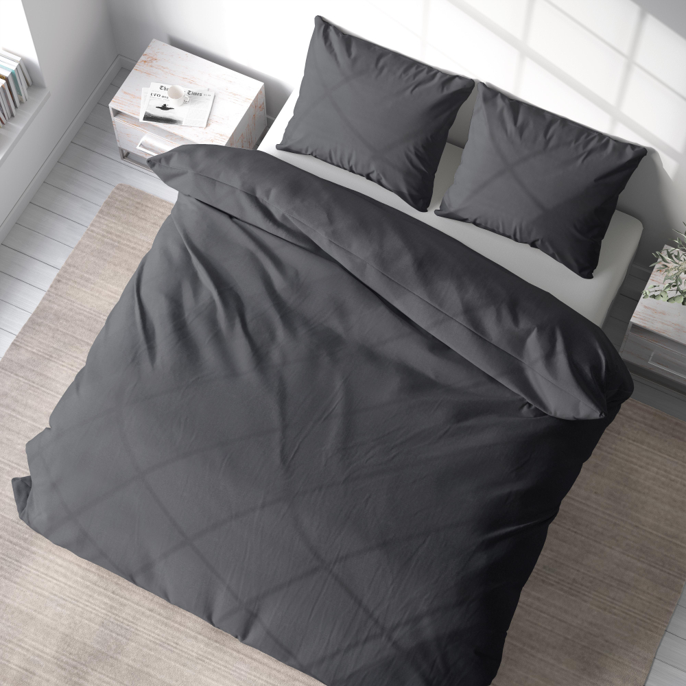 Bedding Set „Shadow“, 140x200 cm, 150x200 cm, 160x200 cm, 180x200 cm, 200x200 cm, 200x220 cm