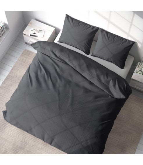 Bedding Set „Shadow“. Bedding sets