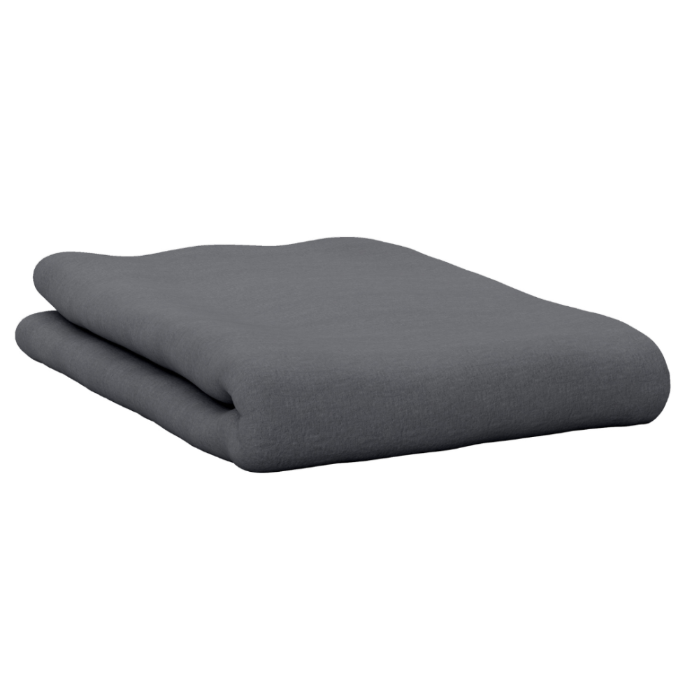 Fitted Sheet „Shadow“, 80x200 cm, 90x200 cm, 120x200 cm, 140x200 cm, 160x200 cm, 180x200 cm