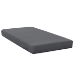 Fitted Sheet „Shadow“, 80x200 cm, 90x200 cm, 120x200 cm, 140x200 cm, 160x200 cm, 180x200 cm