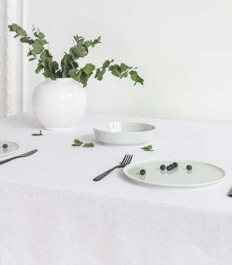 How to choose a stylish and practical tablecloth