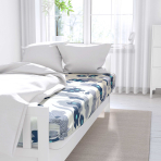 Bed Sheet „Prime“, 150x220 cm, 180x220 cm, 200x220 cm