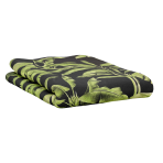 Bed Sheet „Tropical“, 150x220 cm, 180x220 cm, 200x220 cm, 220x230 cm