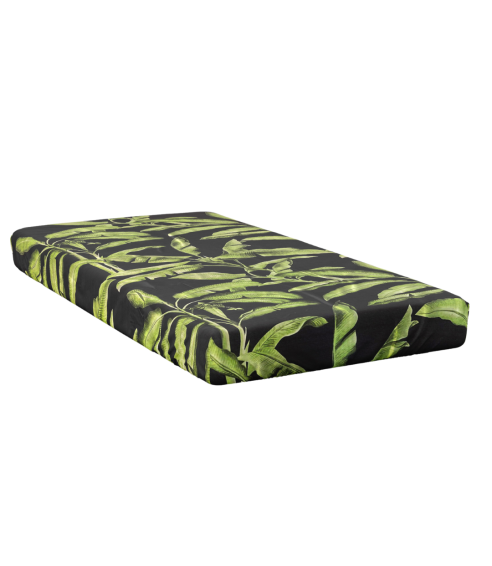 Bed Sheet „Tropical“. Flat sheets