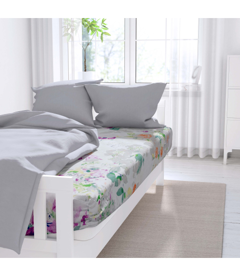 Fitted Sheet „Ty lee“. Fittedsheets