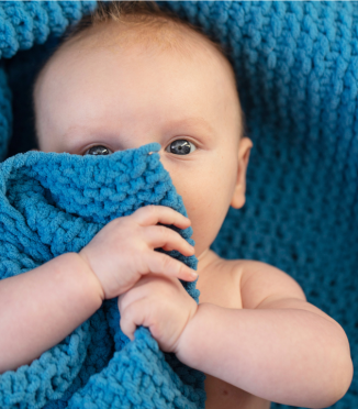 Children’s Restless Sleep