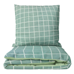 Bedding Set „Upright“. Bedding sets 200x220, 200x200 cm