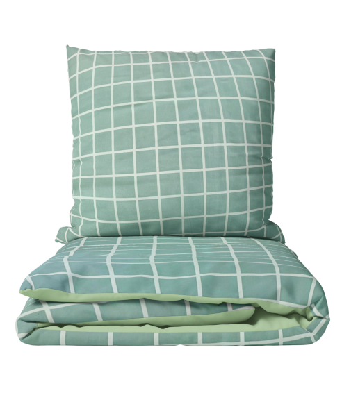 Bedding Set „Upright“. Bedding sets 140x200