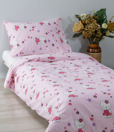 Children's bedding: what parents most often overlook when choosing