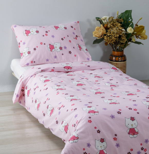 Kids’ Bedding Sets: How to Pick the Perfect One