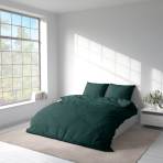 Bedding Set „Verda“. Bedding sets 140x200, 140x200 cm