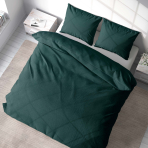 Bedding Set „Verda“. Bedding sets 140x200, 140x200 cm