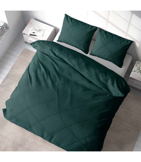 Bedding Set „Verda“. Bedding sets 140x200