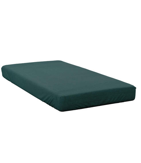 Fitted Sheet „Verda“. Fittedsheets