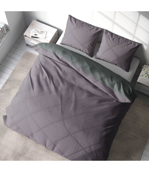 Bedding Set „Decorous“. Bedding sets 200x200