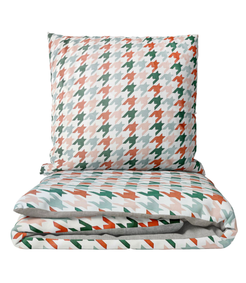 Bedding Set „Vivid“. Bedding sets 140x200